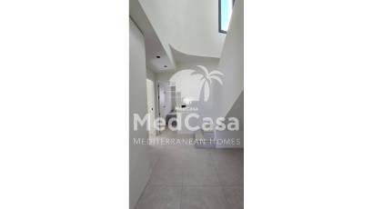 Neubau - Penthousewohnung -
La Mata - La Mata (Torrevieja)