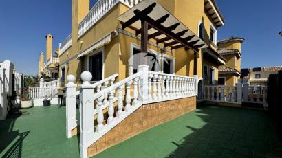 Resale - Villa -
Ciudad Quesada