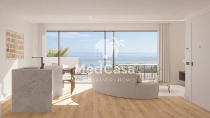 New Build - Ground floor apartment -
Torrevieja