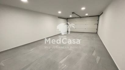 New Build - Villa -
Ciudad Quesada
