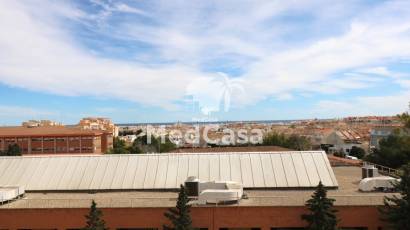 Segunda mano - Apartamento -
Torrevieja