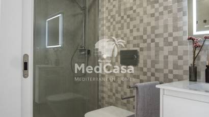 New Build - Townhouse -
Balsicas