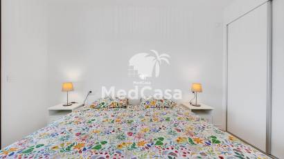 Wiederverkauf - Penthousewohnung -
Orihuela Costa - PAU 8