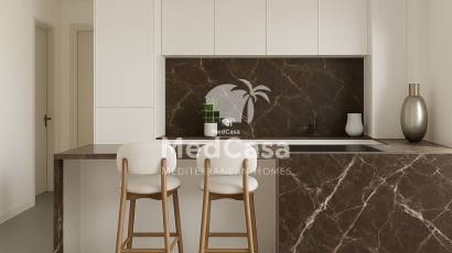 Obra nueva - Ático -
San Pedro del Pinatar