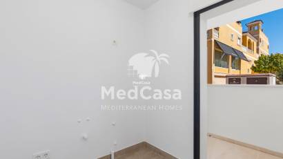 Obra nueva - Apartamento -
Benijofar