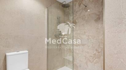 Segunda mano - Apartamento -
Torrevieja - Punta prima