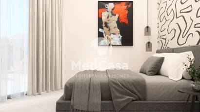 Obra nueva - Villa -
Torrevieja