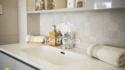 New Build - Townhouse -
Lo Pagan