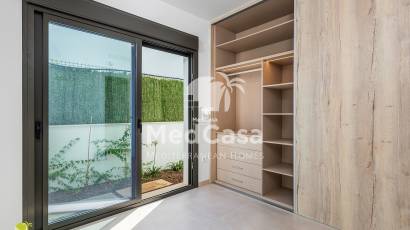 New Build - Villa -
San Javier