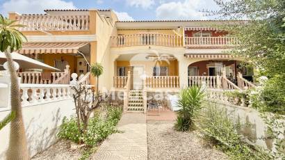 Resale - Townhouse -
Ciudad Quesada - Doña Pepa
