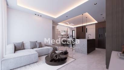 Neubau - Penthousewohnung -
Guardamar del Segura