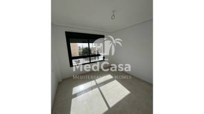 New Build - Ground floor apartment -
Orihuela Costa