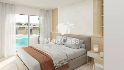 Neubau - Apartment -
Guardamar del Segura