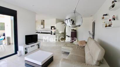 Obra nueva - Villa -
Aspe