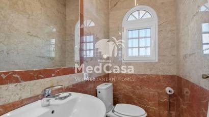 Segunda mano - Villa -
Orihuela Costa - Las Ramblas