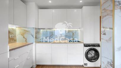 Wiederverkauf - Apartment -
Torrevieja - Punta prima