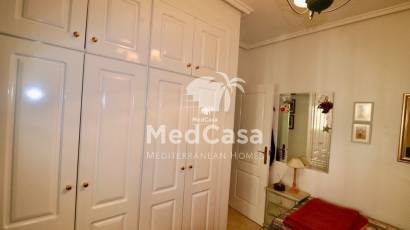 Resale - Townhouse -
Ciudad Quesada - Doña Pepa