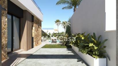 Neubau - Villa -
Ciudad Quesada