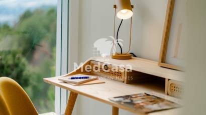 Neubau - Villa -
Altea