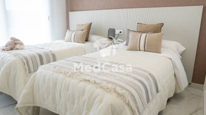 Neubau - Villa -
Ciudad Quesada