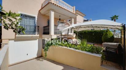 Segunda mano - Adosado -
Orihuela Costa - Los Altos