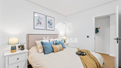 Segunda mano - Apartamento -
Orihuela Costa - Playa Flamenca
