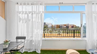 Segunda mano - Apartamento -
Orihuela Costa - Playa Flamenca