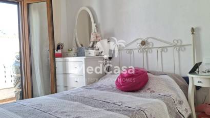 Segunda mano - Apartment / Duplex -
Orihuela Costa - Villamartín