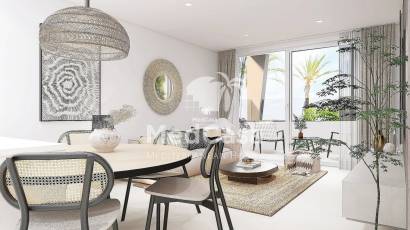 Neubau - Apartment -
Torre de la Horadada