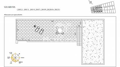 New Build - Villa -
Golf La Finca