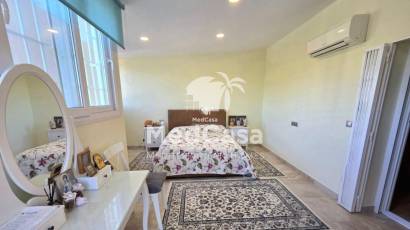 Wiederverkauf - Villa -
Dehesa de campoamor - Campoamor