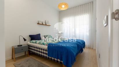 Neubau - Villa -
San Pedro del Pinatar