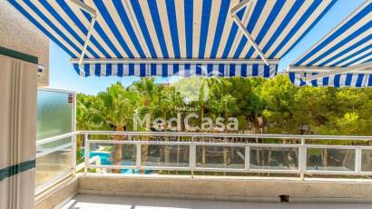 Wiederverkauf - Apartment -
Dehesa de campoamor - Altos de campoamor