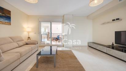 Resale - Ground floor apartment -
Orihuela Costa - Los dolses