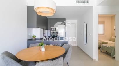 Neubau - Apartment -
Torrevieja