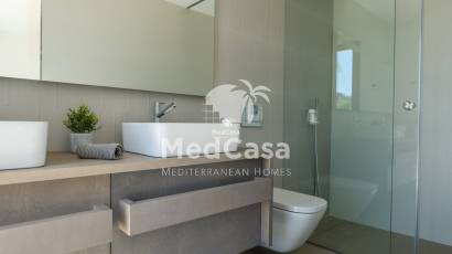 Neubau - Villa -
Golf Las Colinas - Las Colinas Golf