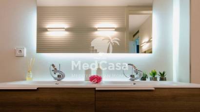 Neubau - Villa -
Campoamor - Dehesa de Campoamor