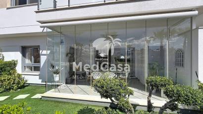 Resale - Apartment -
Vistabella Golf - Vistabella