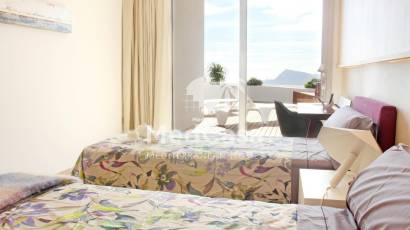 Neubau - Apartment -
Altea