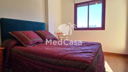 New Build - Apartment -
Formentera del Segura