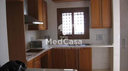 Segunda mano - Apartment / Duplex -
Orihuela Costa - Villamartín