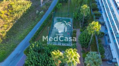 Resale - Apartment -
Denia - Center