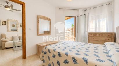 Wiederverkauf - Apartment -
Dehesa de campoamor - Campoamor