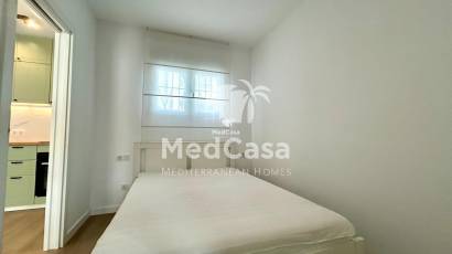 Wiederverkauf - Apartment -
San Miguel de Salinas - Las filipinas