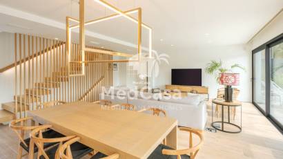 New Build - Villa -
Molina de Segura