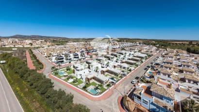Neubau - Villa -
Murcia