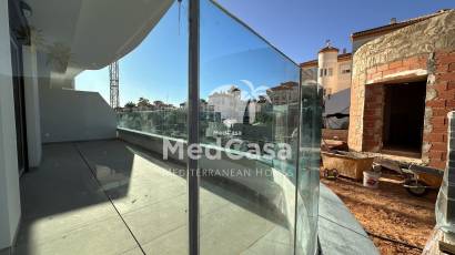 Neubau - Apartment -
Orihuela Costa - Playa Flamenca