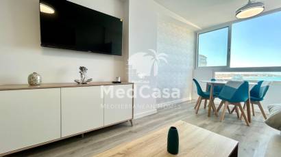  - Apartamento -
Torrevieja - Cabo cervera