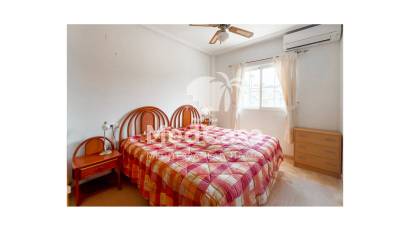 Wiederverkauf - Penthousewohnung -
Orihuela Costa - Villamartín