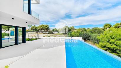 Neubau - Villa -
Orihuela Costa